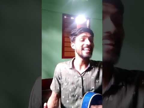 Dibakar Chakraborty Dhoka Dhadi || R Rajkumar || Arijit Singh || Cover By Dibakar Chakraborty