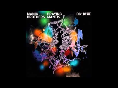 Manic Brothers - Praying Mantis (Original Mix) [DRUMCODE]