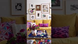 Are you a minimalist or maximalist? #shorts #interiordesign