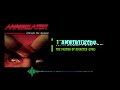 Annihilator - The Pastor Of Disaster (1996)