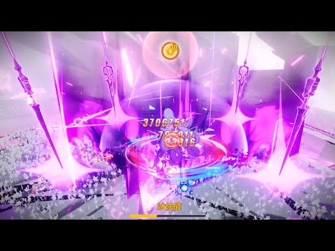 [SEA] Nirvana D495 - HoI (809) [ Ignite Bonus ] | Honkai Impact 3 (Herrscher of Ice)