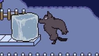 The Ice Wolf Song - Fandroid Music