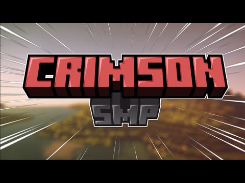 Omega - MY application to the Crimson SMP (ACCEPTED)