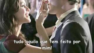 Jamais Deixarei Você - Bruna Karla