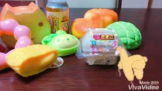 【🌈お知らせ🌈】スクイーズ雑談🦄💕