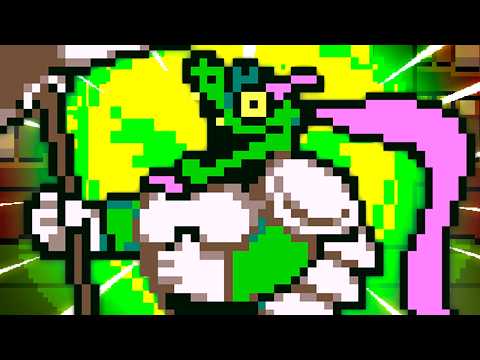 How Gerson SAVED Deltarune