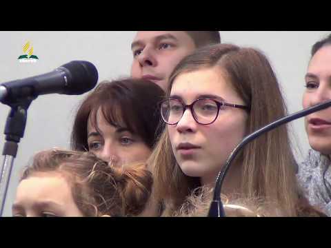 9.12.2017 B. SOÓS – Ježiš pravý vinič