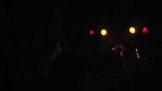 Particle Knitting Factory NYC 11.10.06