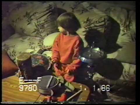 Videoclip de White Nerd — Xiu Xiu