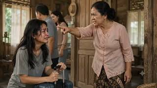 Download lagu “KAMU CUMA BEBAN!” ANAK ANGKAT INI DIUSIR, TAPI IDENTITAS ASLINYA MEMBUAT KELUARGA TERDIAM! mp3