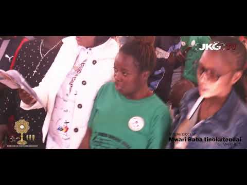 Mwari Baba Tinokutendai Composed by G. Harimedi