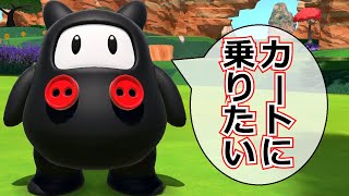 【多分YouTubeで一番上手い】Switch２買えた記念に久しぶりに神ゲーをプレイする【マリオゴルフスーパーラッシュ】