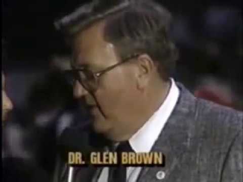 1988 Batavia Downs BREEDERS CROWN Opening Segment-Dave Johnson-Stan Bergstein