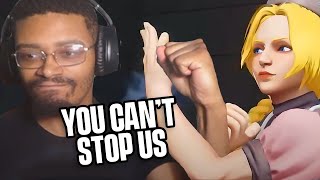 YOU CAN NERF KOLIN, BUT YOU CAN&#39;T NERF PUNK