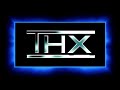 THX Broadway 2006 Logo High Definition Version