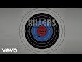 The Killers - Shot At The Night (Audio) 