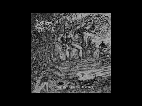 Duister Maanlicht - Verweerd en Zwartgeblakerd