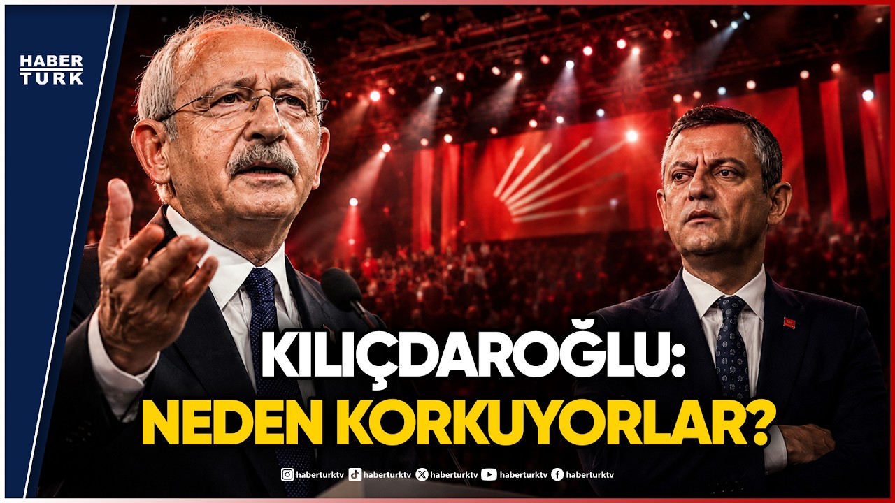 Gürkan Duman’dan Özgür Özel’in Dokunulmazlık Analizi