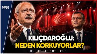 Gürkan Duman’dan Özgür Özel’in Dokunulmazlık Analizi