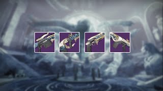 INSANELY FAST DREAMING CITY WEAPON FARM! | Season of the Wish