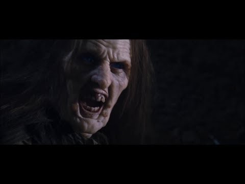Solomon Kane - Witch Scene (HD)
