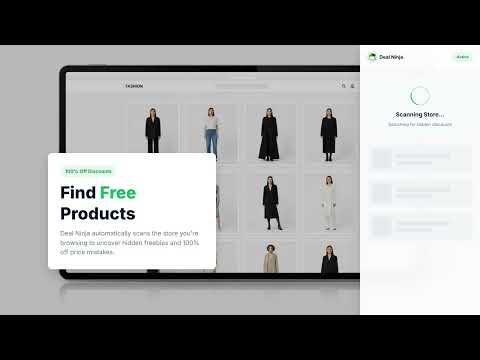 Item video thumbnail