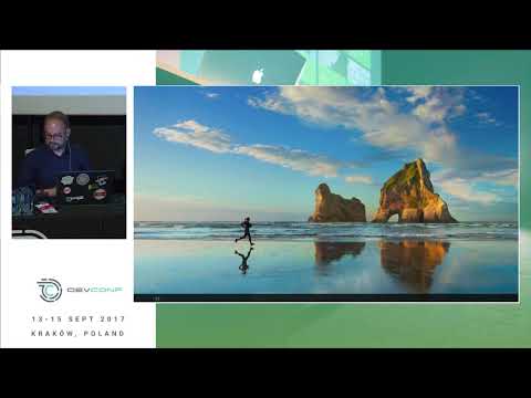 Marcin Hoppe - One Attack and Three Defenses: How to Mitigate CSRF @ DevConf 2017