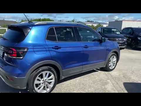 Volkswagen T-Cross STYLE 1.0 TSI 115HP - Image 2