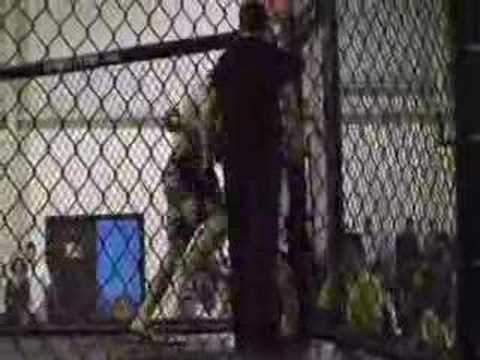 Killian vs Owles Part 1