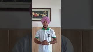Awareness about diploma