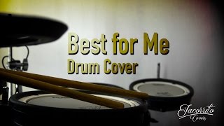 Best For Me - Darlene Zschech (Drum Cover)