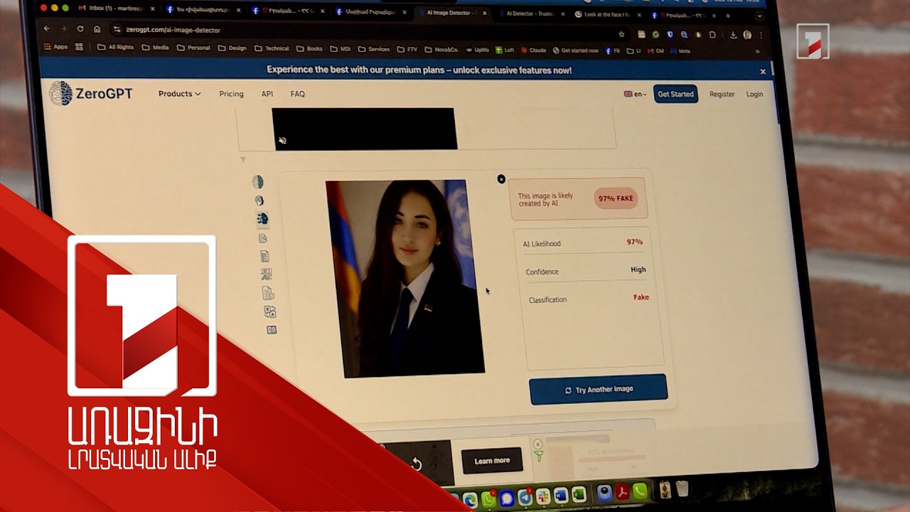 Դիվանագիտական կեղծիք՝ հայրենասիրական փաթեթավորմամբ. ստուգում ենք ժամանակակից գործիքներով