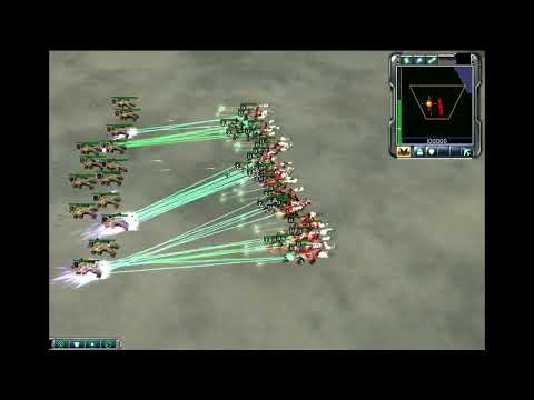 KW 1.03 - Grenade APCs