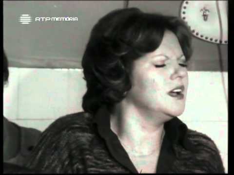 Maria da Fé - Voltaste