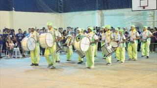 Apresentação Fanfarra 03