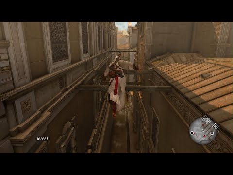 Admit it. This Was Hype in Assassin creed brotherhood