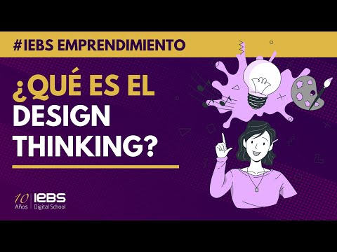 What is Design Thinking and what is it for? | Phases of Design Thinking | Transform Your Business