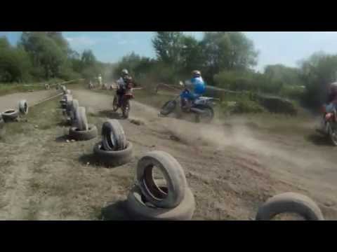 Enduro - Cross -3 Miercurea Niraj-Nyárádszereda