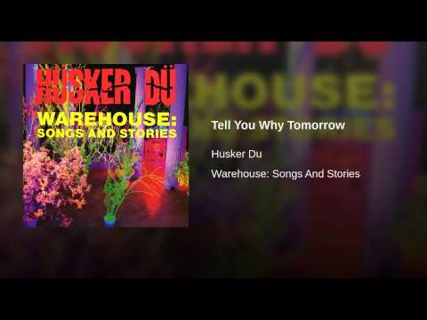 Video thumbnail for Tell You Why Tomorrow
