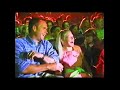 Goosebumps Live On Stage Commercial Retro Nostalgia VHS