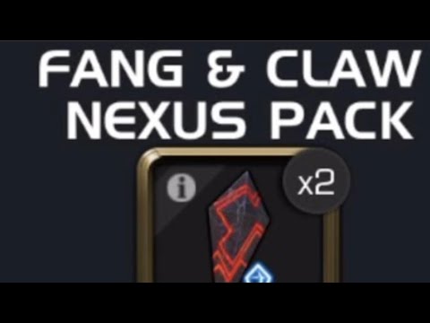 CEO 10000000000000000% - Marvel Contest of Champions