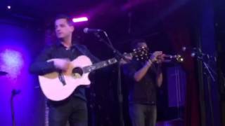 "Ran Away to the Top of the World"