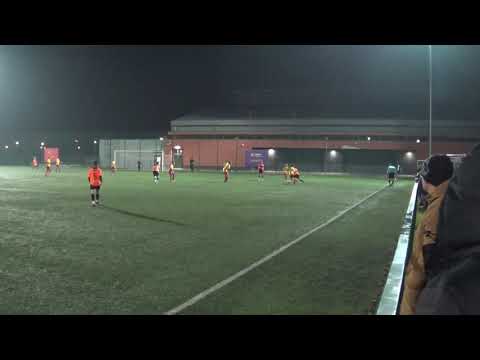 Barca Academy : Főnix Gold FC