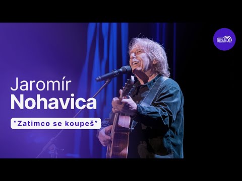 „Zatimco se koupeš” | Jaromir Nohavica w Trójce
