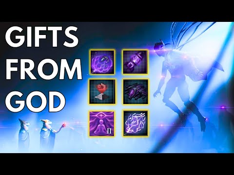 Psionic Technology & Weapons Explained - Stellaris Lore