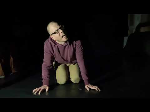 DER WAHNSINN DES HERAKLES. Arbeitsvideo 1 Amphitryon