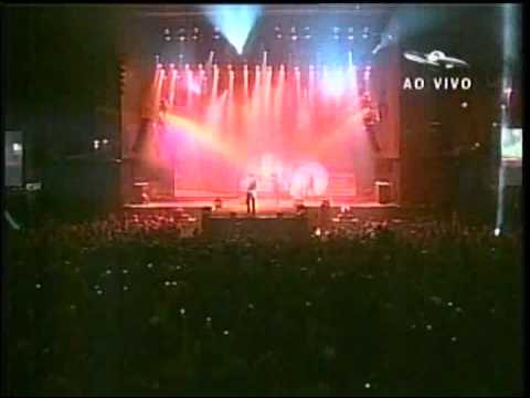 Scorpions   Big City Nights   Manaus, Brazil 2007