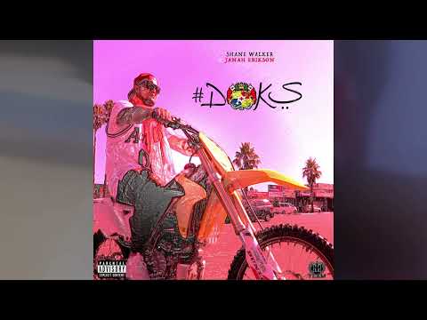 SHANE WALKER FT JANAH ERIKSON - DOKS (OFFICIAL AUDIO)