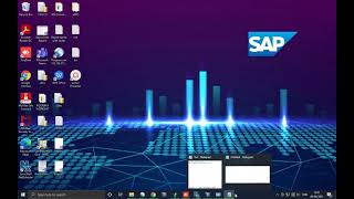 How to import Crystal report in SAP b1 | SAP Crystal Reports for Beginners |