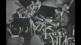 Barney Wilen: "No Problem" (Club St. Germain te Parijs, 1957).